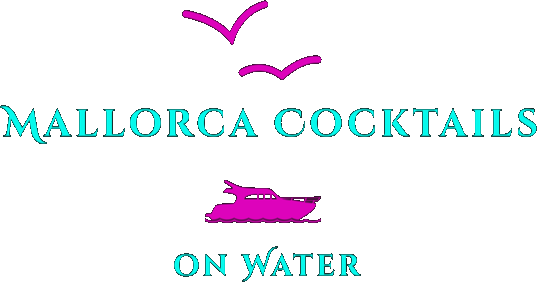 Logo Mallorca Cocktails on Water
