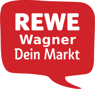 Logo REWE Wagner – Dein Markt