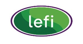 Logo lefi
